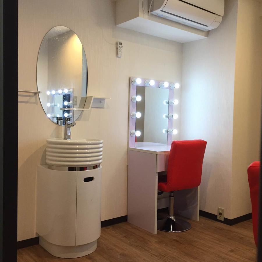Full Cabin Hostel Токио Экстерьер фото