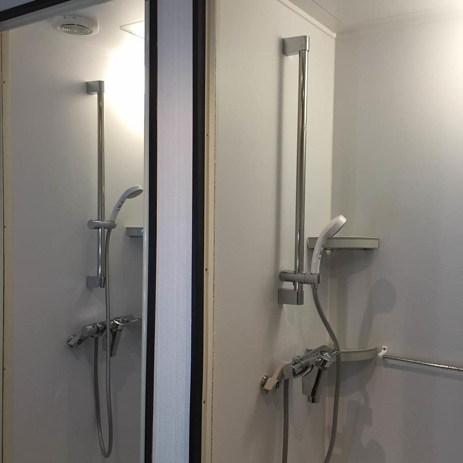 Full Cabin Hostel Токио Экстерьер фото