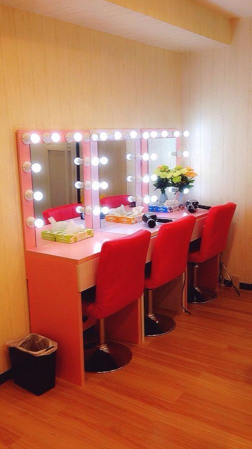 Full Cabin Hostel Токио Экстерьер фото