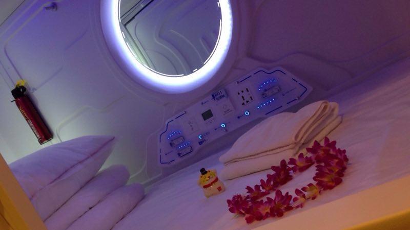Full Cabin Hostel Токио Экстерьер фото