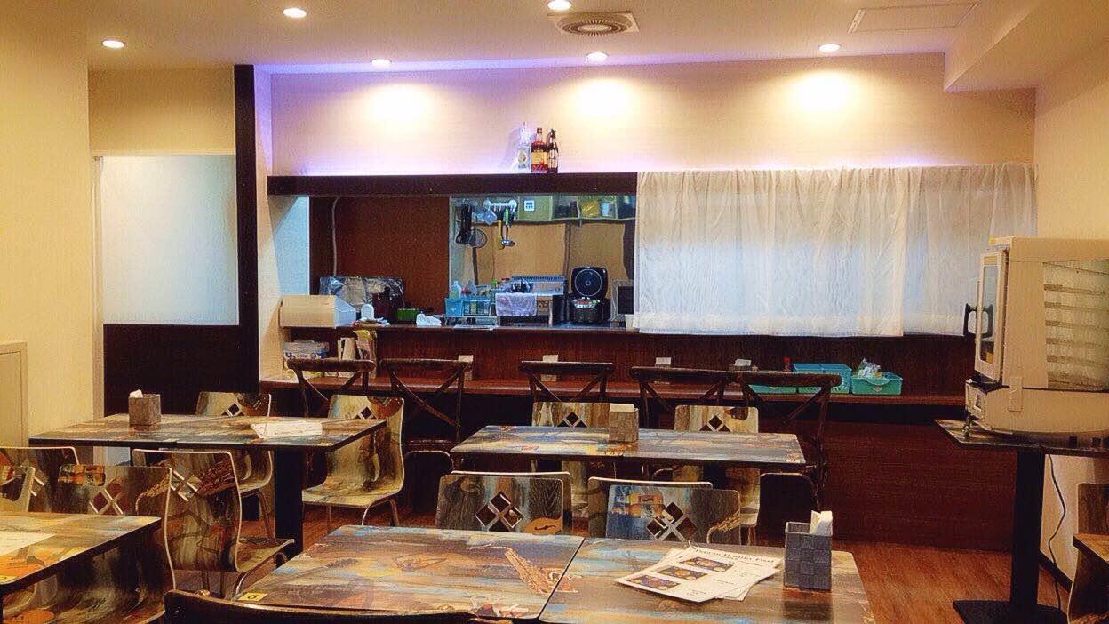 Full Cabin Hostel Токио Экстерьер фото